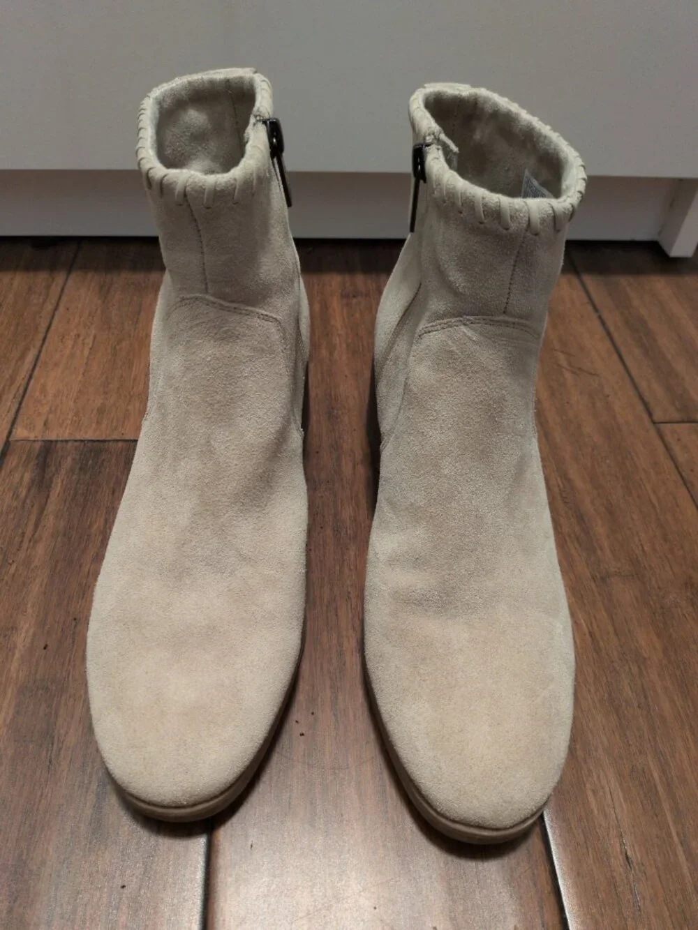 Toms Women's Suede Boots